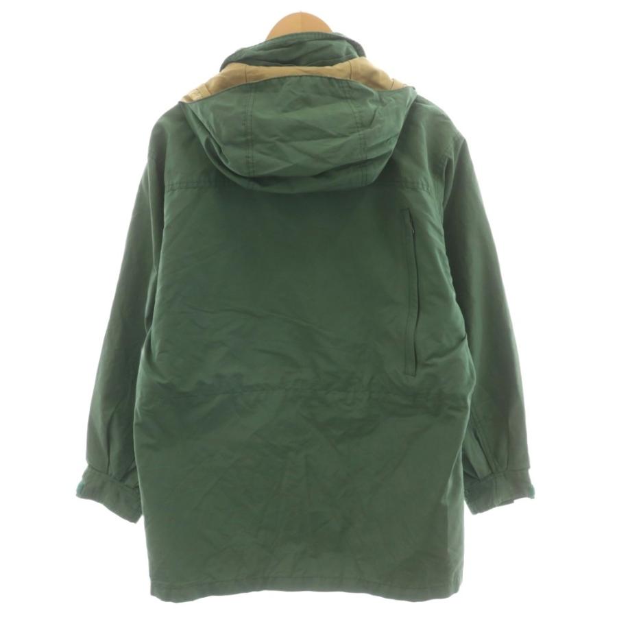 THE NORTH FACE（ザ ノースフェイス） マウンテンパーカー ジップ 