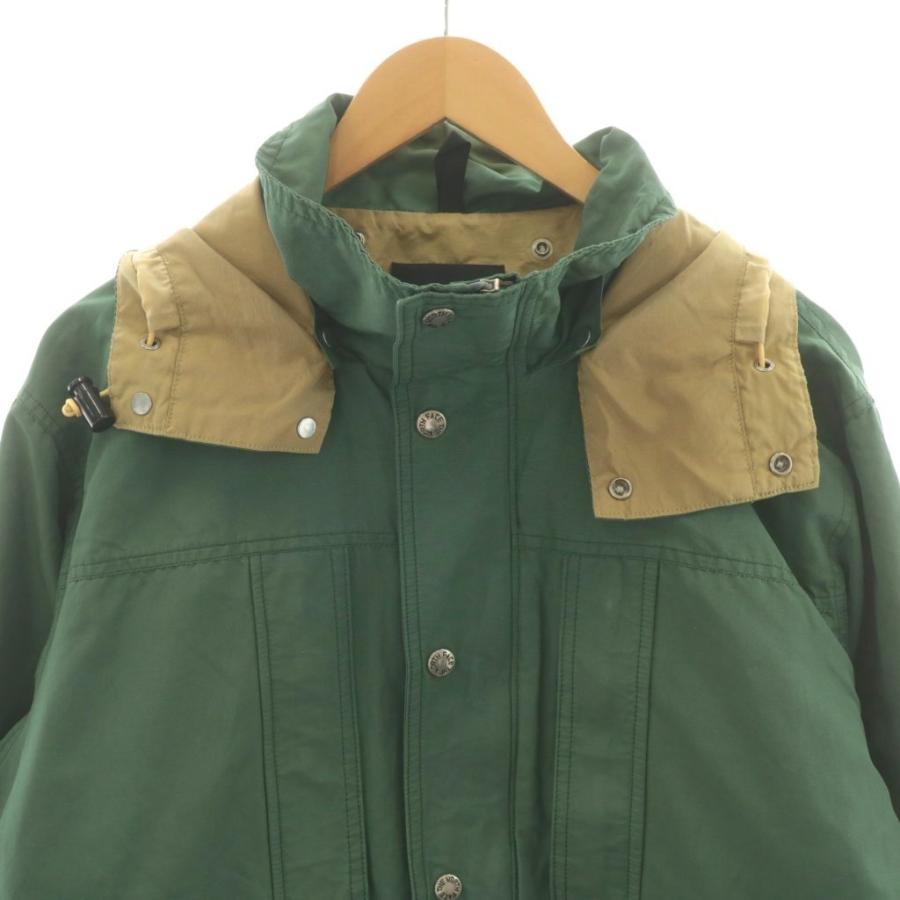 THE NORTH FACE（ザ ノースフェイス） マウンテンパーカー ジップ