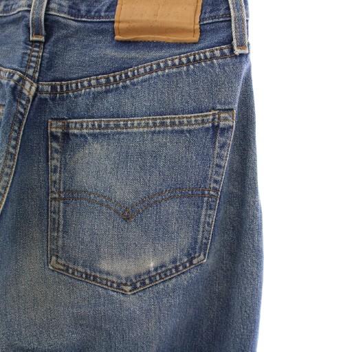 Levi's（リーバイス） 裏ボタン555 90年代 デニムパンツ ジーンズ