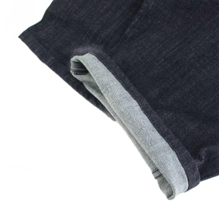 未使用品 ストーンマスター テレインカーゴパンツ コーデュラデニム