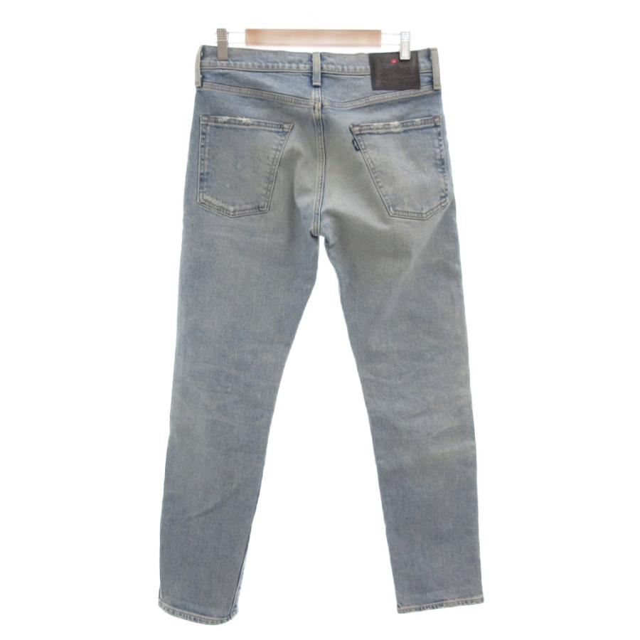 Levi's（リーバイス） Levi's 502 TAPER デニムパンツ ジーンズ W30L32