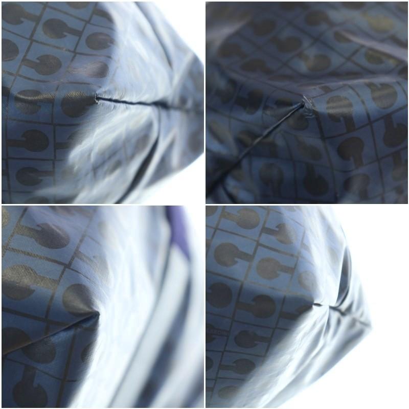 ゲラルディーニ GHERARDINI ソフティ ボストンバッグ トートバッグ 総