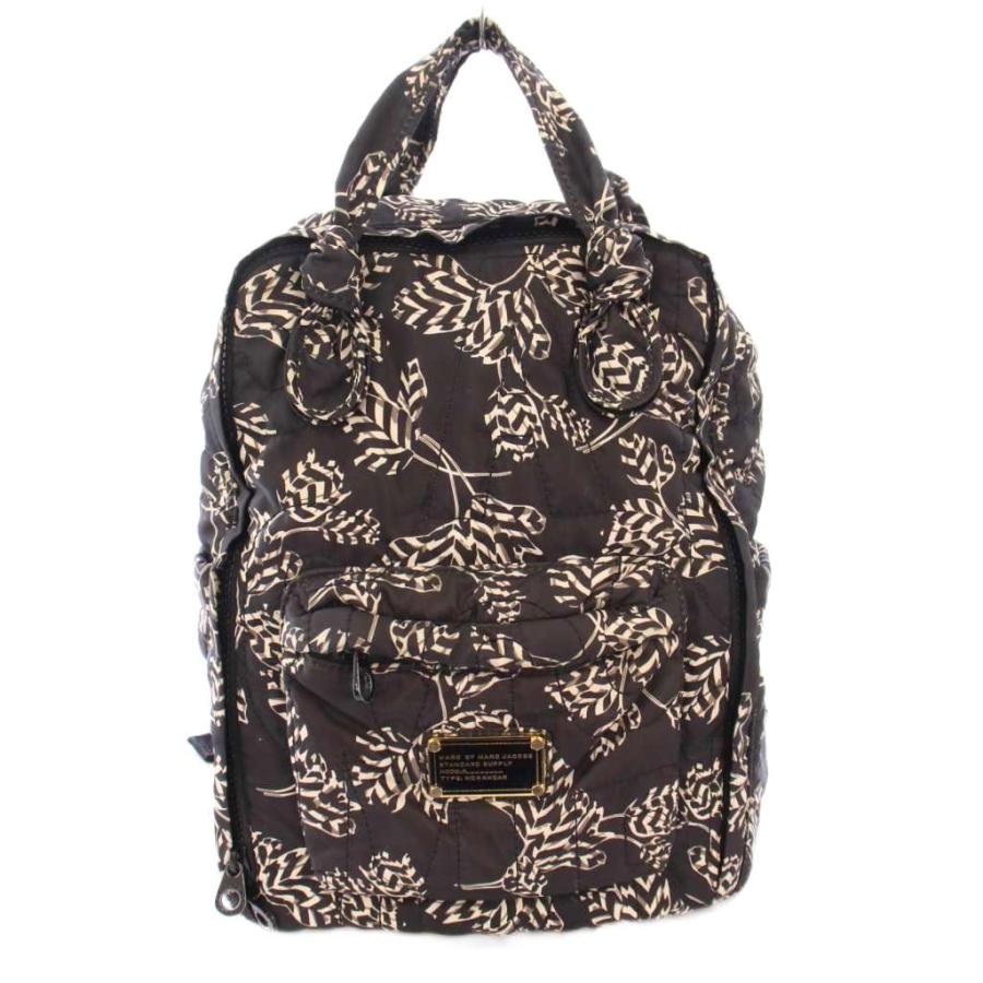 マークジェイコブス MARC JACOBSレザーリュック　アニマル柄 マークジェイコブス MARC JACOBSレザーリュック アニマル柄 Amazon.co