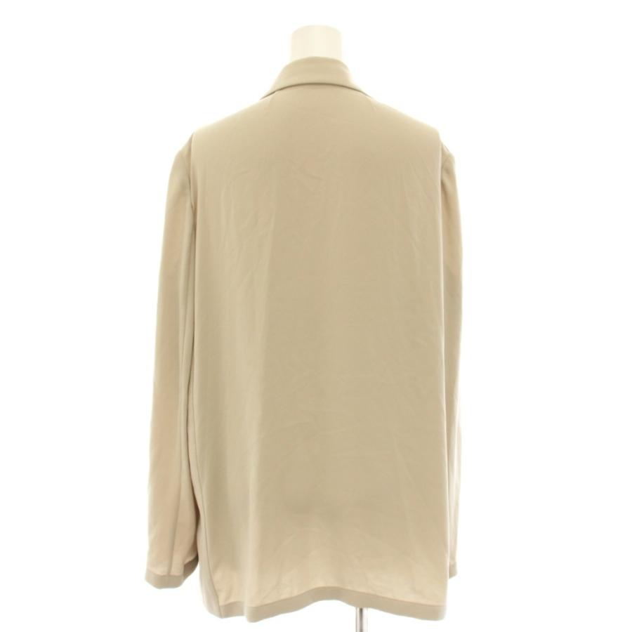 theory luxe セオリーリュクス　レディース　ブルゾン Theory luxe - theory luxe(セオリーリュクス) ブルゾン サイズ38 M