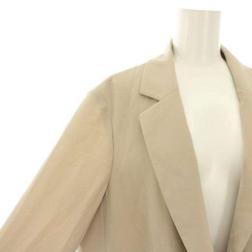 theory luxe（セオリーリュクス） 25SS FLOW KANDY JACKET テーラード