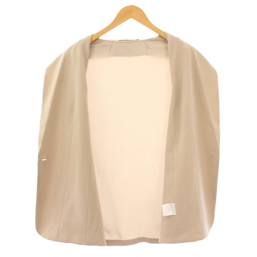 theory luxe（セオリーリュクス） theory luxe 25SS FLOW KANDY JACKET
