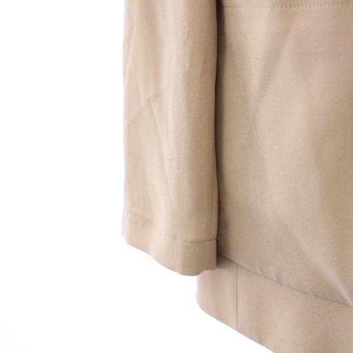 theory luxe（セオリーリュクス） theory luxe 25SS FLOW KANDY JACKET
