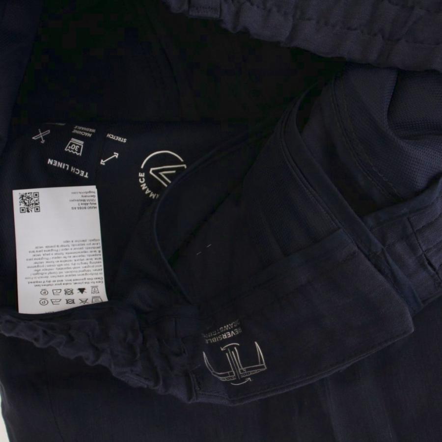 ヒューゴボス HUGO BOSS シングルスーツ セットアップ 上下 テーラード