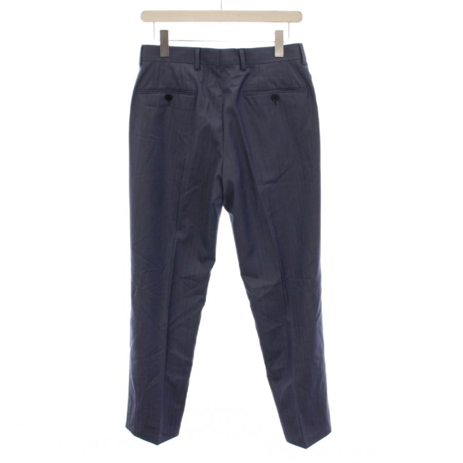 EMPORIO ARMANI エンポリオアルマーニ M LINE シングルスーツ 