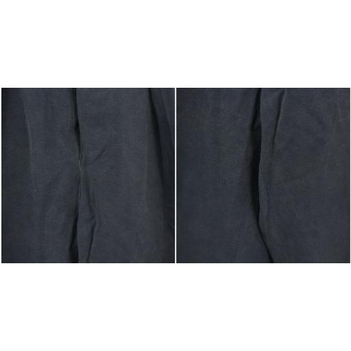 ニート NEAT CELLULOSE NIDOM WIDE スラックスパンツ ボタンフライ 44