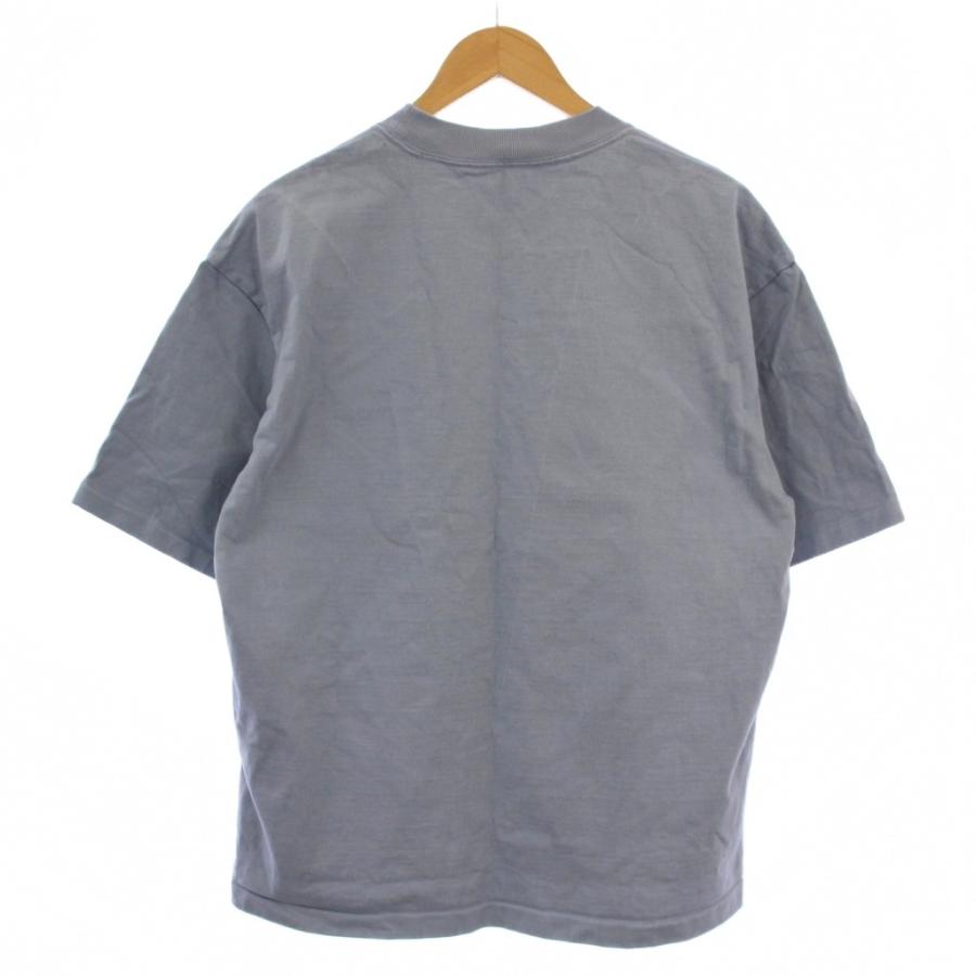 オーラリー AURALEE 24SS HEAVY WEIGHT TEE Tシャツ カットソー 半袖