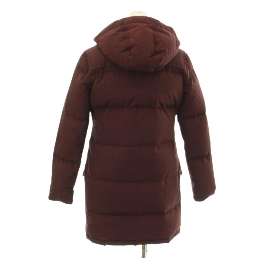 ロンハーマン Ron Herman Trailwear By PENFIELD ダッフルダウンコート