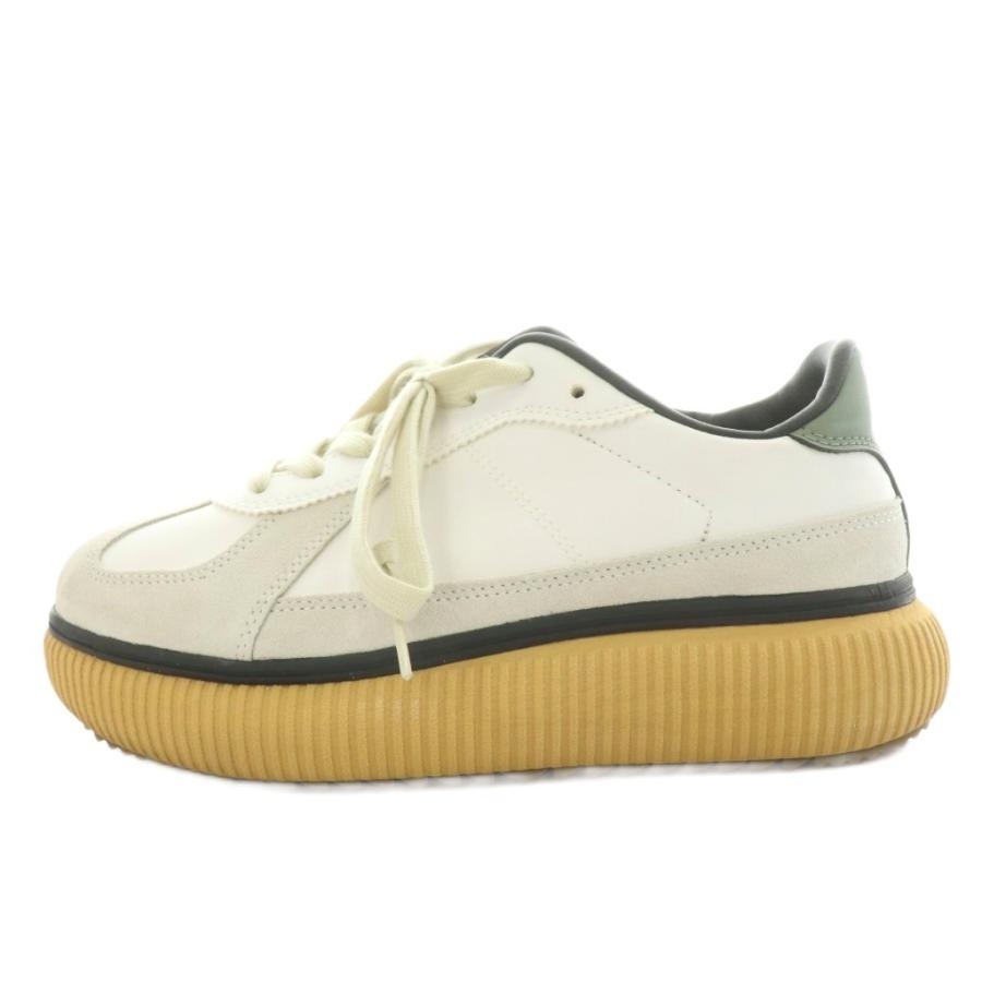 Onitsuka Tiger（オニツカタイガー） デレシティ DELECITY
