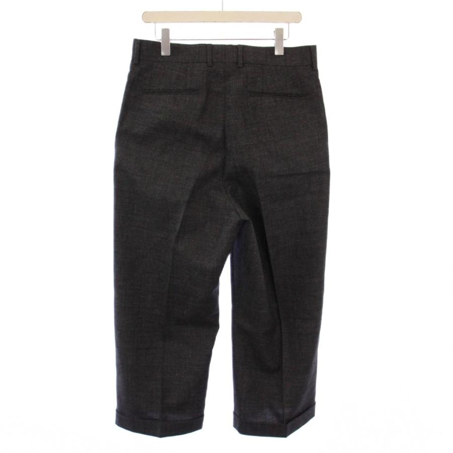 ニート NEAT WASHABLE TROPICAL ウォシャブルトロピカル スラックス