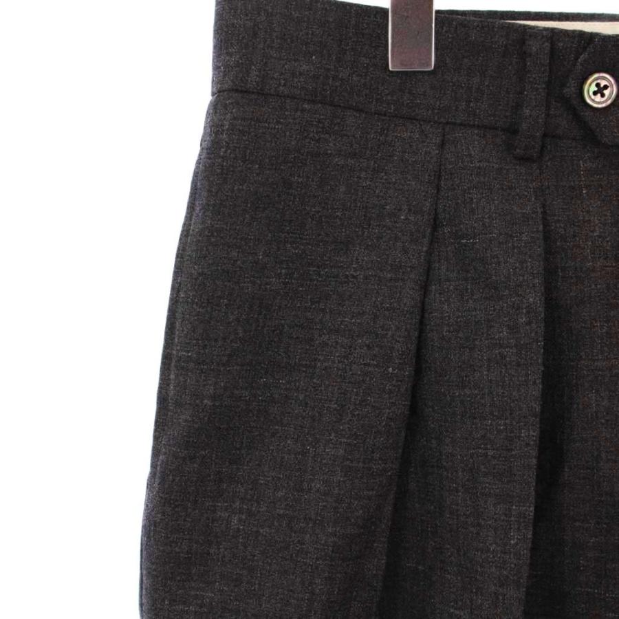 ニート NEAT WASHABLE TROPICAL ウォシャブルトロピカル スラックス