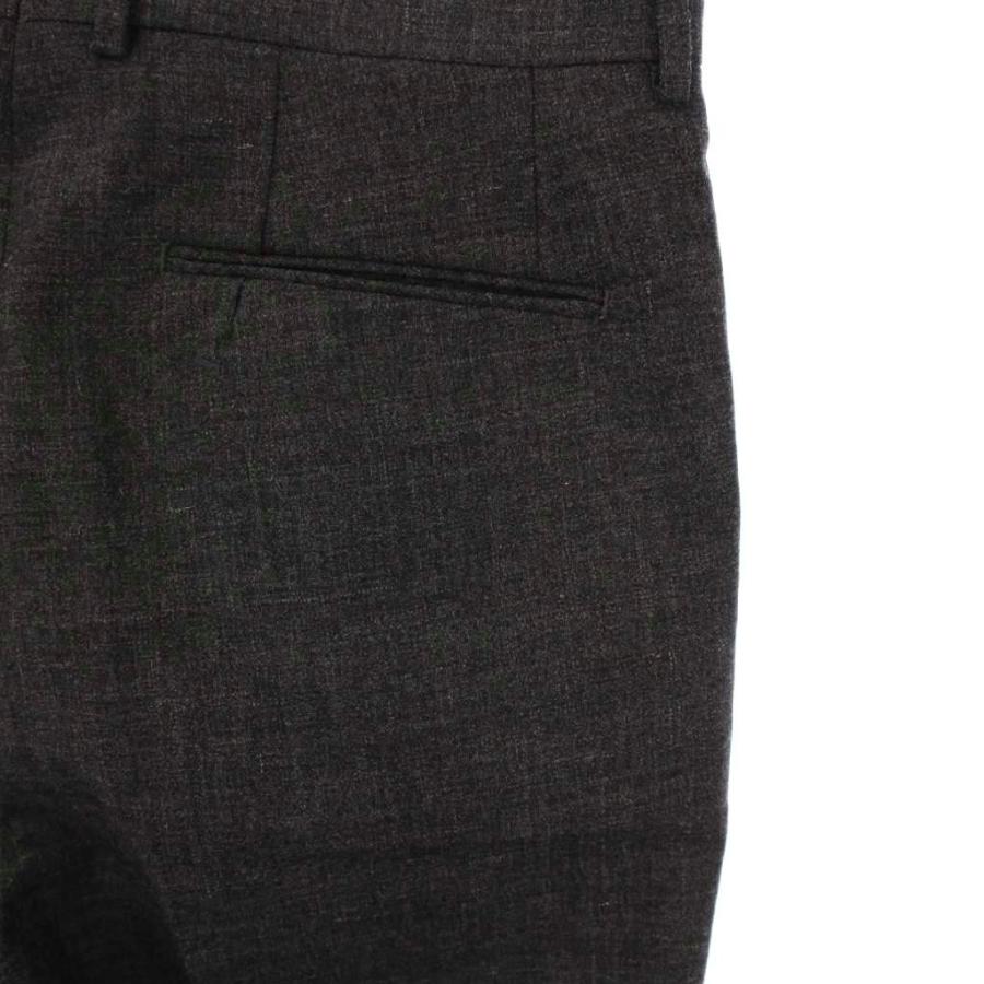 ニート NEAT WASHABLE TROPICAL ウォシャブルトロピカル スラックス