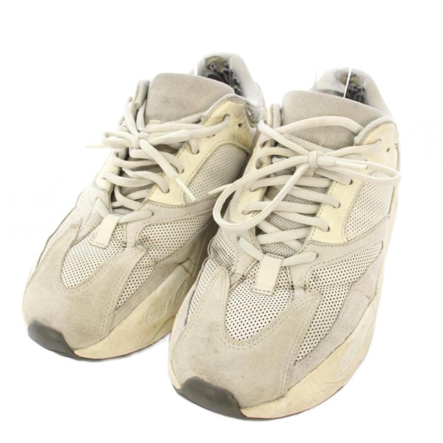 adidas（アディダス） adidas YEEZY BOOST 700 スニーカー シューズ 
