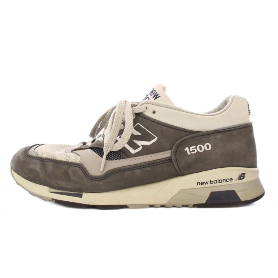 New Balance（ニューバランス） NEW BALANCE 1500 Made in UK 35th