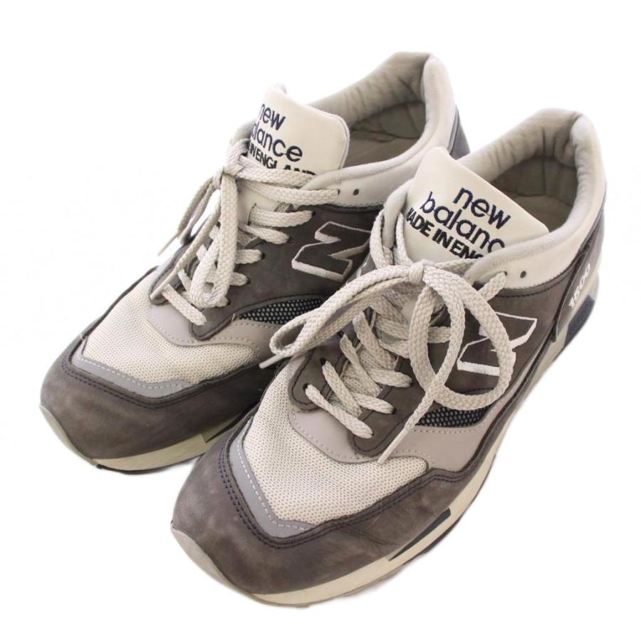New Balance（ニューバランス） NEW BALANCE 1500 Made in UK 35th
