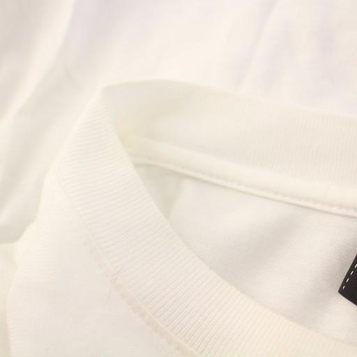 CHANEL（シャネル） CHANEL Tシャツ カットソー 長袖 ロゴ カメリア