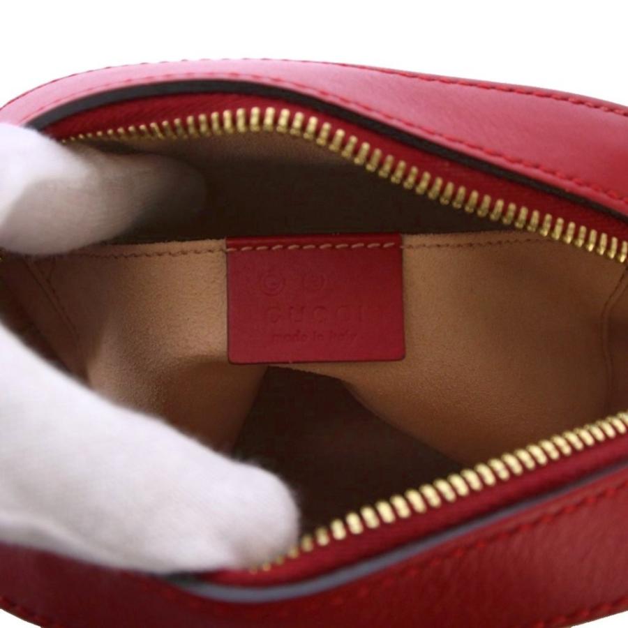 GUCCI（グッチ） GUCCI GGブルームス スプリーム チェーンショルダー