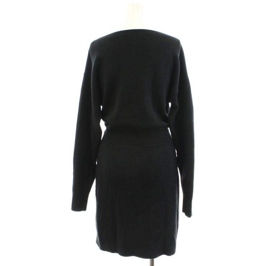 Her lip to ハーリップトゥ 24AW Simone Knit Mini Dress ニット