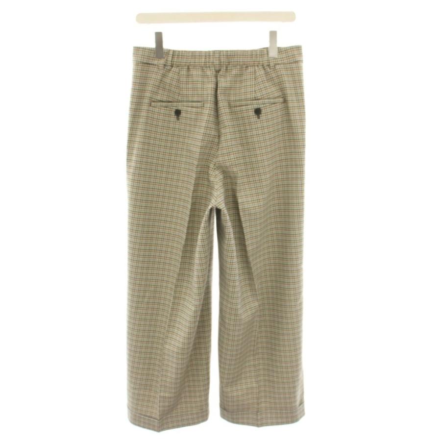 未使用級・23AW✨23区　ガンクラブチェックストレッチ ジャケット　サイズ40 楽天市場】ガンクラブチェックストレッチ ジャケット／23区（23KU