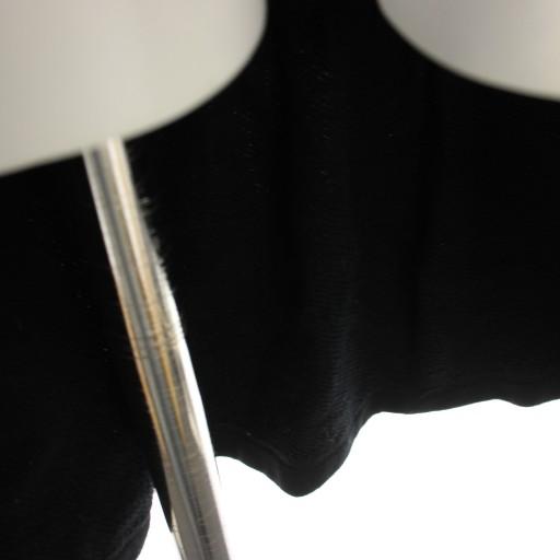 SEE BY CHLOE（シーバイクロエ） ワンピース ひざ丈 ハイネック 裏起毛