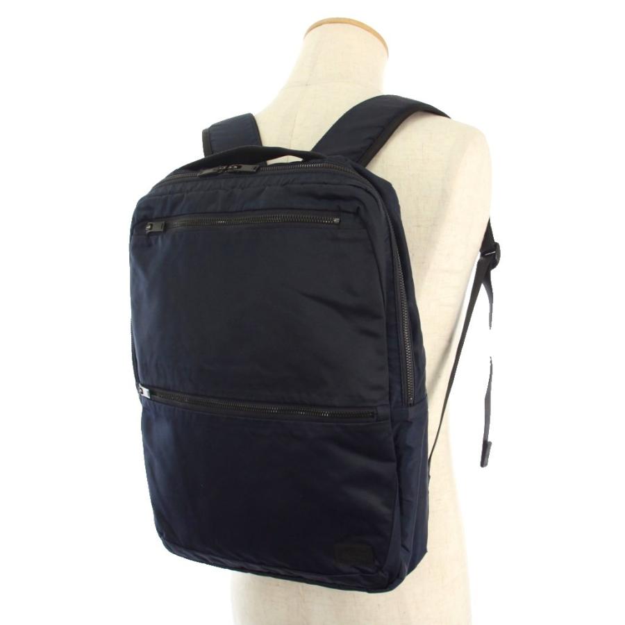 PORTER ポーター 吉田カバン EVO DAYPACK リュックサック デイパック