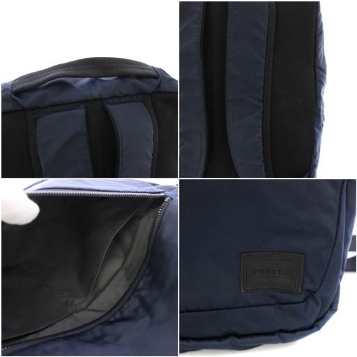 PORTER ポーター 吉田カバン EVO DAYPACK リュックサック デイパック