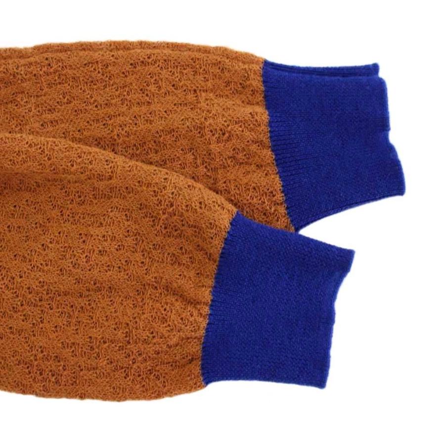 【美品】ZARA ザラ ニット切り替え ロングカーディガン ケーブル袖 S 美品】ZARA ザラ ニット切り替え ロングカーディガン ケーブル袖 Sの
