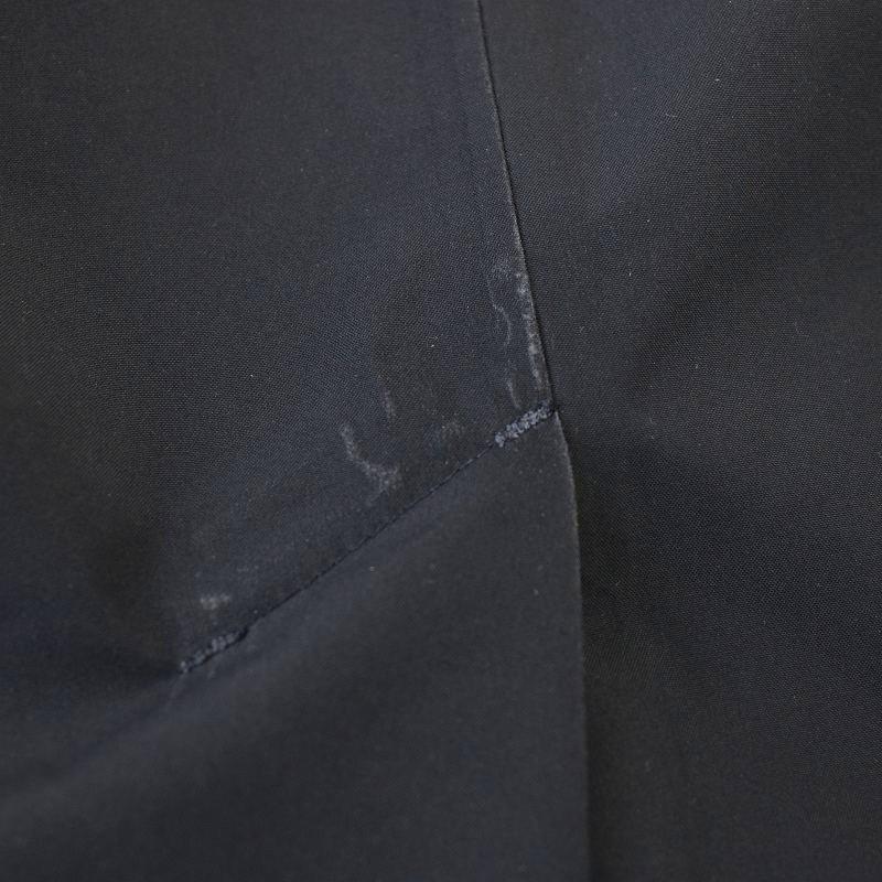 フェニックス PHENIX ステンカラーコート GORE-TEX ロング コート S