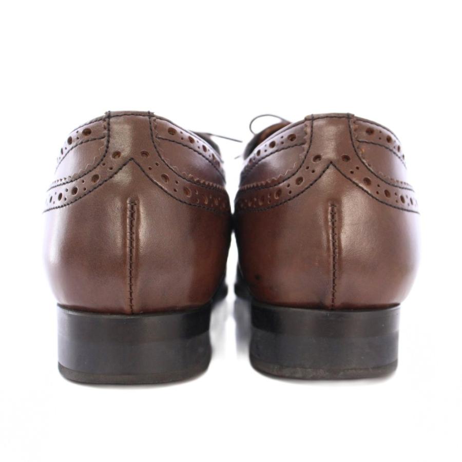 REGAL（リーガル） ドレスシューズ レースアップ ローカット ラウンド