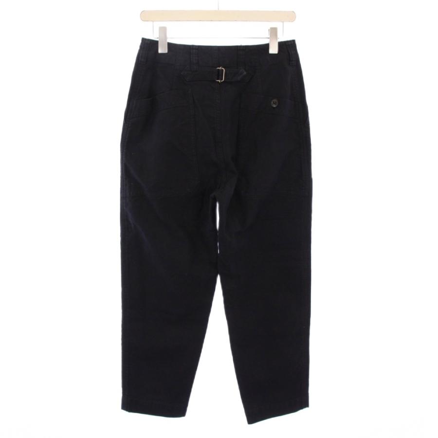 MARGARET HOWELL（マーガレットハウエル） MHL. IRREGULAR COTTON