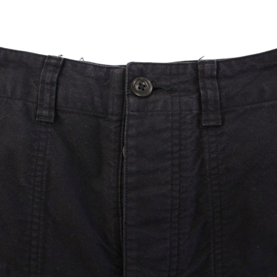 MARGARET HOWELL（マーガレットハウエル） MHL. IRREGULAR COTTON