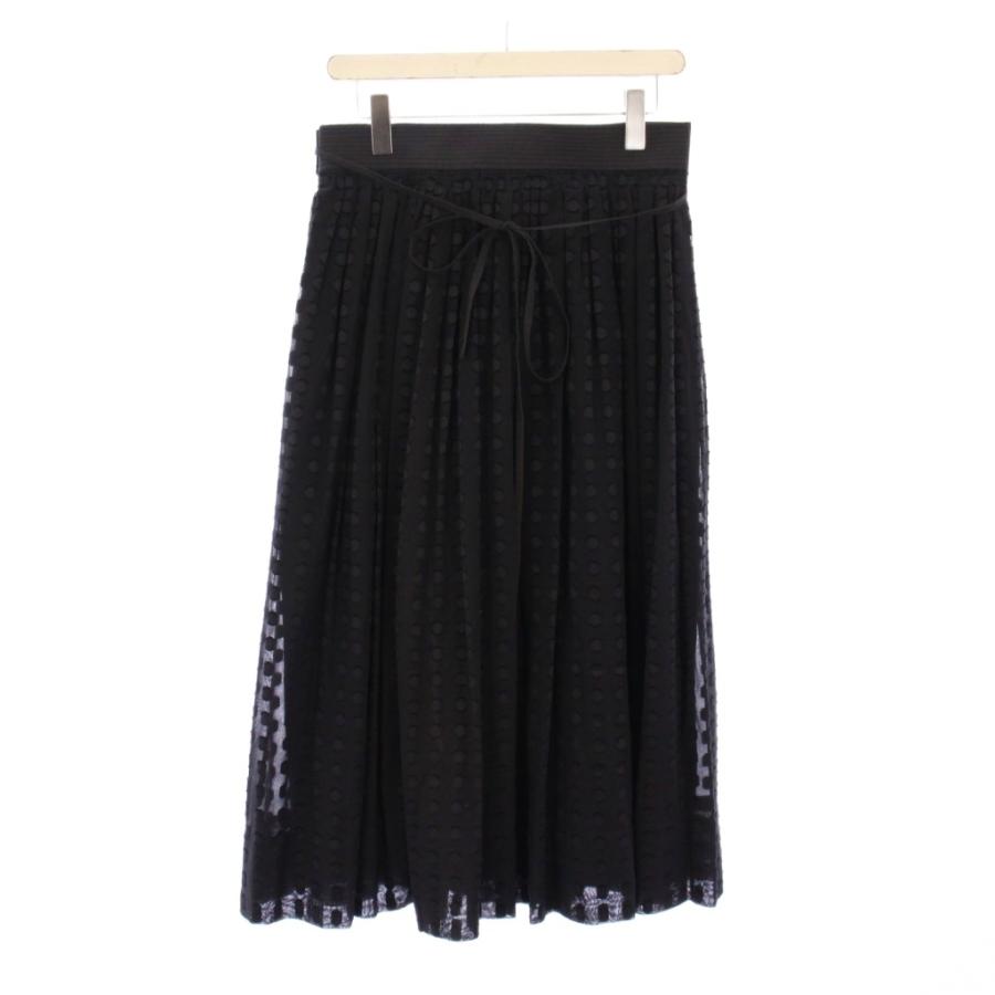 未使用品 イザベルマラン ISABEL MARANT ラップスカート 巻き フレア 