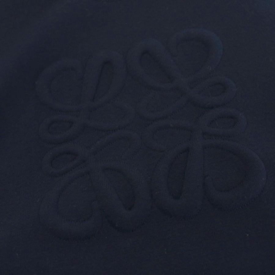 LOEWE（ロエベ） LOEWE 23AW 3D アナグラム ニット セーター 長袖 ロゴ