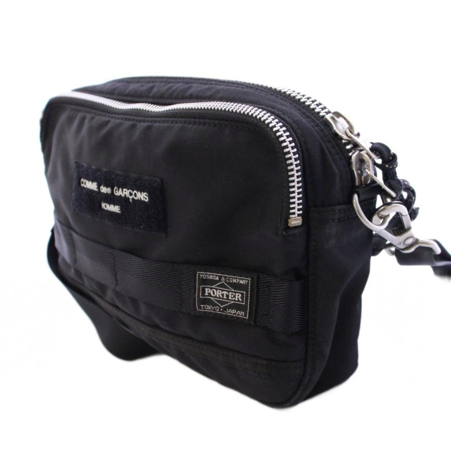 コムデギャルソンオム COMME des GARCONS HOMME PORTER 吉田カバン