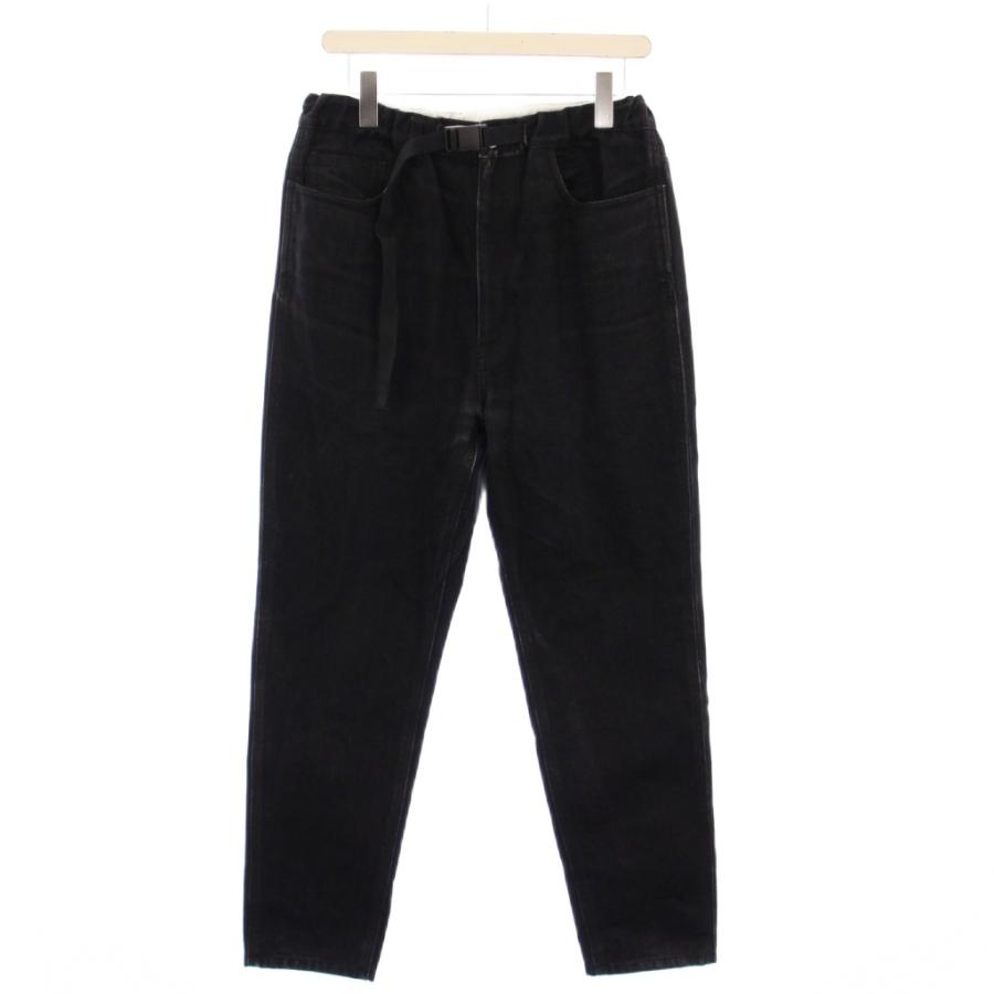 コムデギャルソンオム COMME des GARCONS HOMME 23AW デニムパンツ 