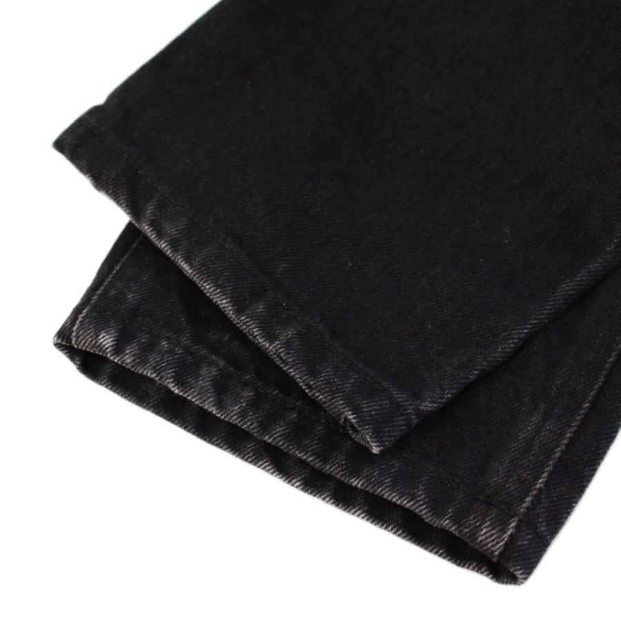 コムデギャルソンオム COMME des GARCONS HOMME 23AW デニムパンツ 