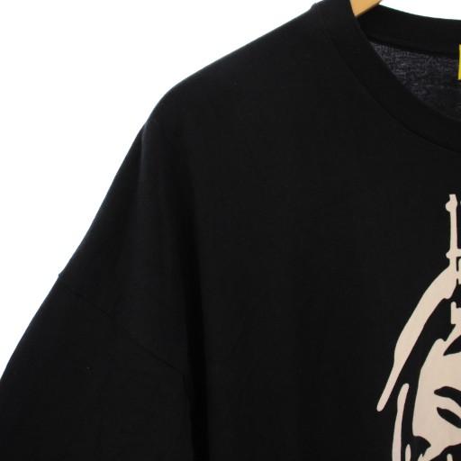 HYSTERIC GLAMOUR ヒステリックグラマー GUITAR GIRL ギターガール