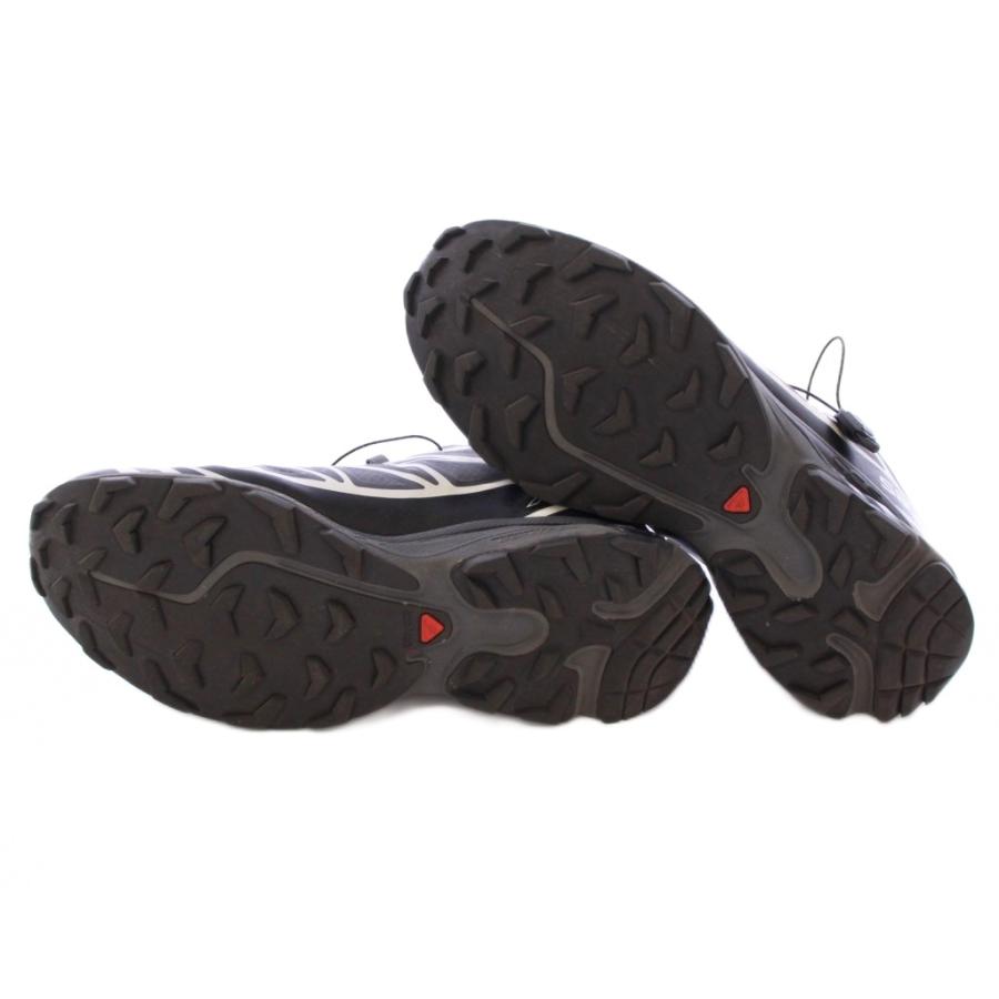 サロモン Salomon XT-6 GTX GORE-TEX ゴアテックス ローカット