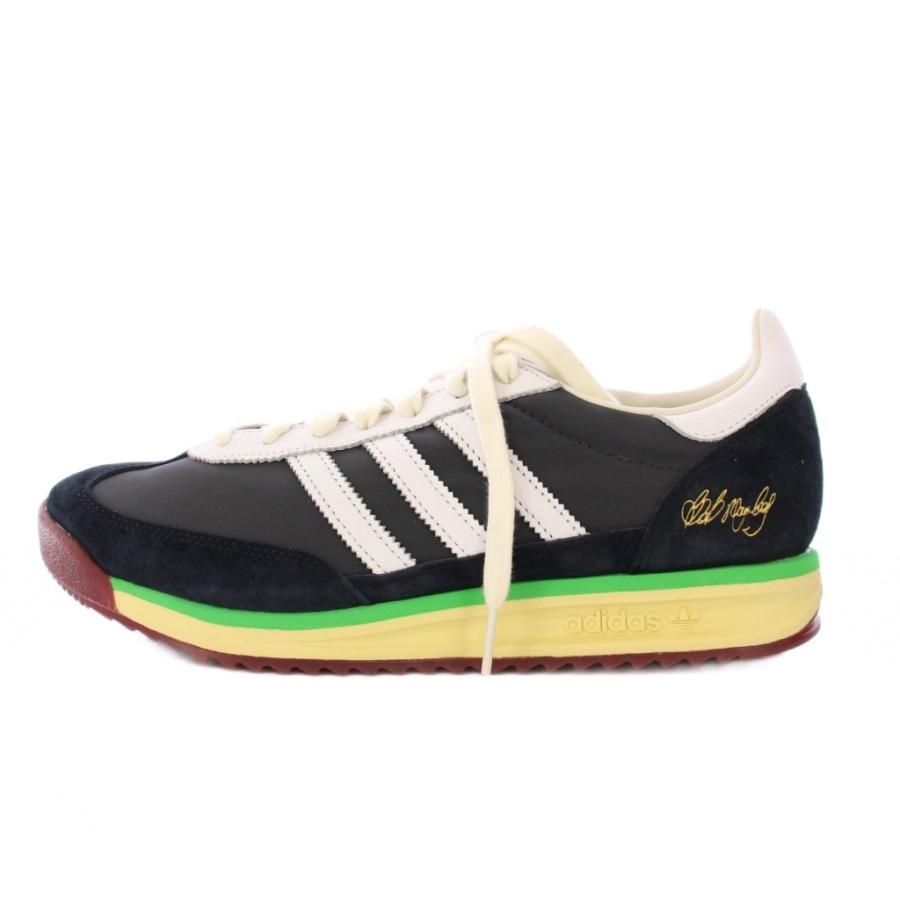 adidas Originals 未使用品 アディダスオリジナルス Bob Marley SL72