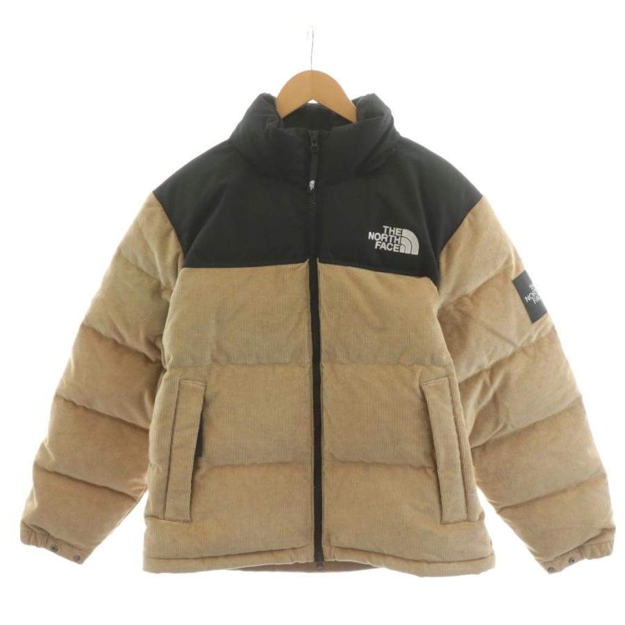 THE NORTH FACE ザノースフェイス ホワイトレーベル コーデュロイ