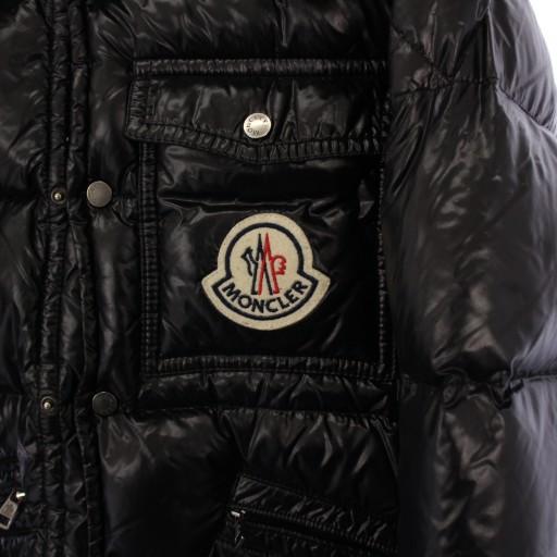 MONCLER モンクレール K2 ダウンジャケット フーディ アウター