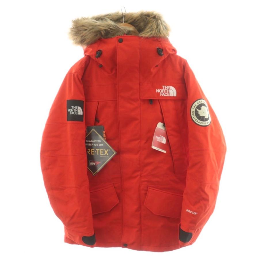THE NORTH FACE（ザ ノースフェイス） アンタークティカパーカ