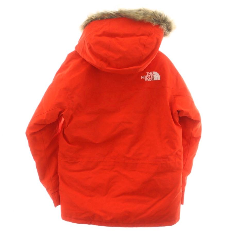 THE NORTH FACE（ザ ノースフェイス） アンタークティカパーカ