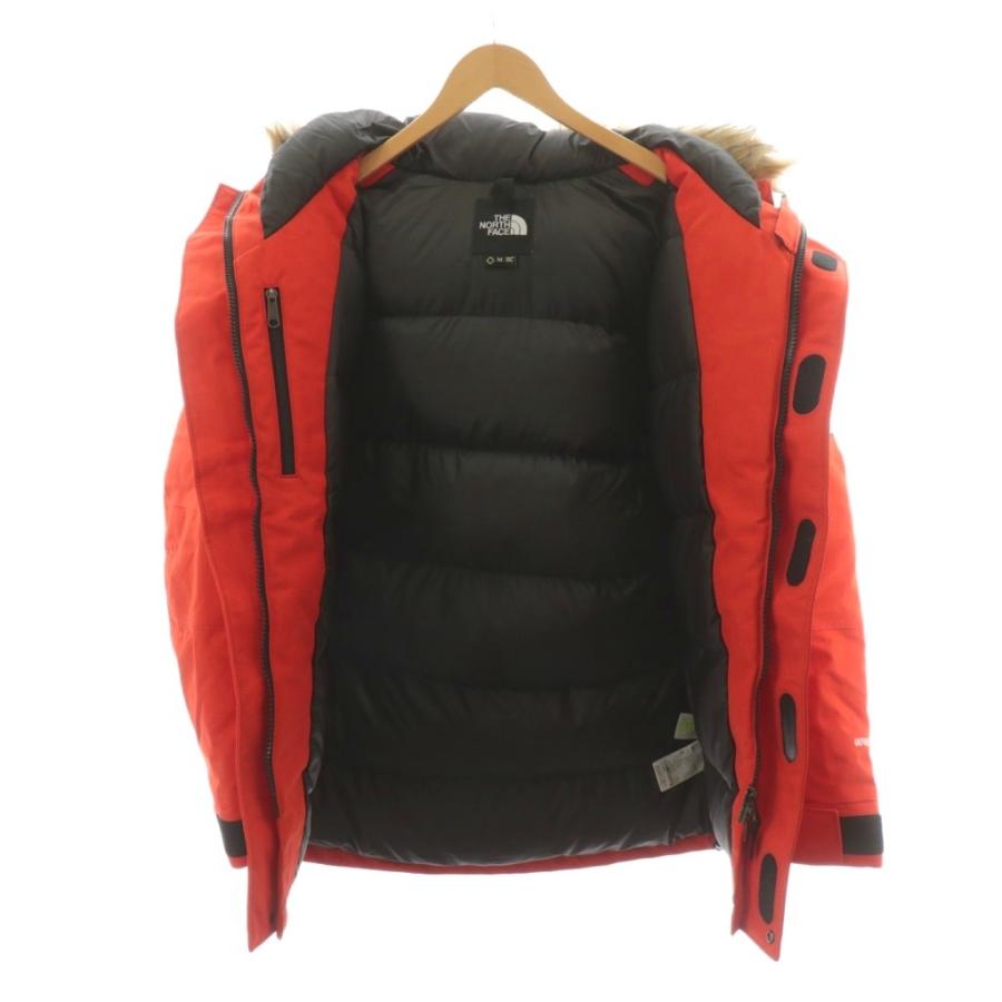 THE NORTH FACE（ザ ノースフェイス） アンタークティカパーカ