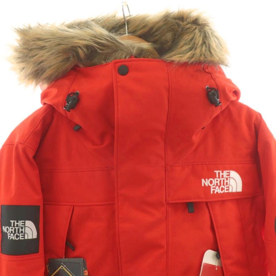 THE NORTH FACE（ザ ノースフェイス） アンタークティカパーカ