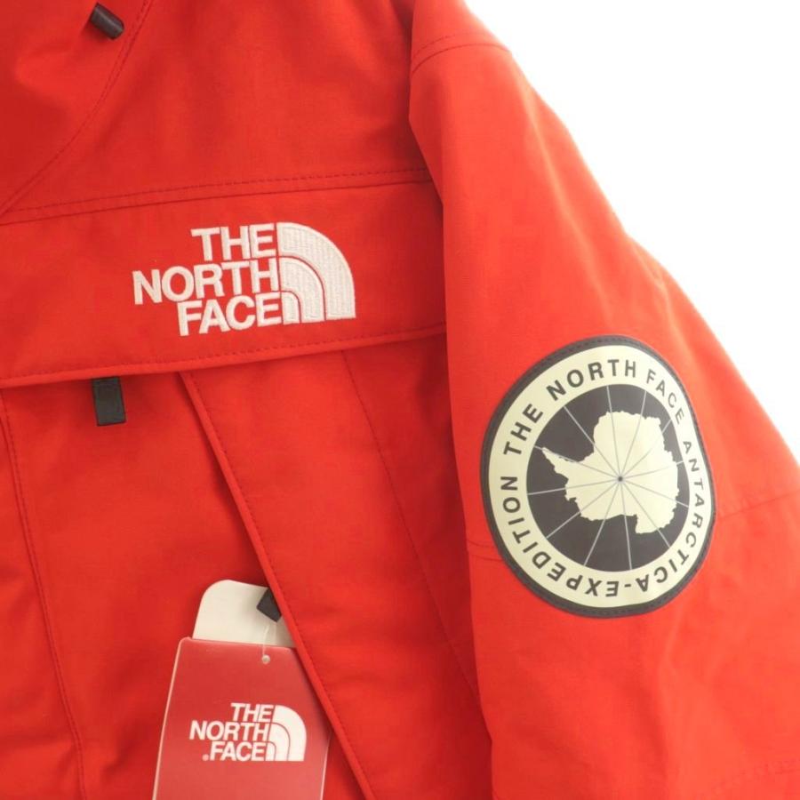 THE NORTH FACE（ザ ノースフェイス） アンタークティカパーカ
